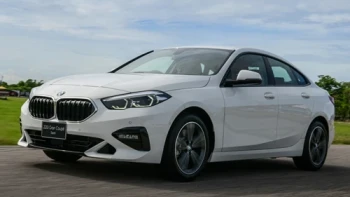 บีเอ็มดับเบิลยู BMW-Series 2 220i Gran Coupe Sport-ปี 2021
