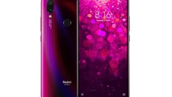 เสียวหมี่ Xiaomi Redmi Y3