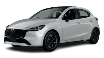 มาสด้า Mazda 2 Essential Hatchback XDL Signature Sports ปี 2025