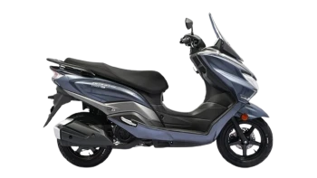 ซูซูกิ Suzuki Burgman Street GL ปี 2024