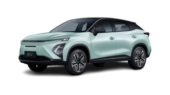 โอโมดา Omoda C5 EV Long Range Dynamic ปี 2024