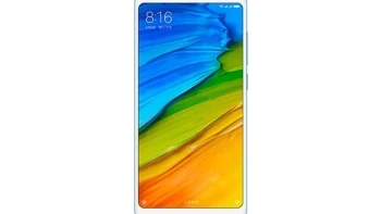 เสียวหมี่ Xiaomi Redmi 5 Plus (64GB)
