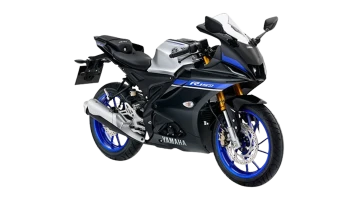 ยามาฮ่า Yamaha R15M Connected ABS ปี 2025