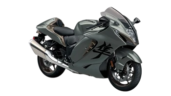 ซูซูกิ Suzuki HAYABUSA (Standard) ปี 2025