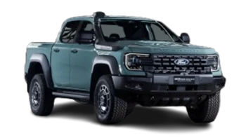 ฟอร์ด Ford Ranger Super Duty ปี 2026