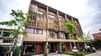 เฮ้าส์ นิช แจ้งวัฒนะ สามัคคี (Haus Niche Chaengwattana - Samakee)