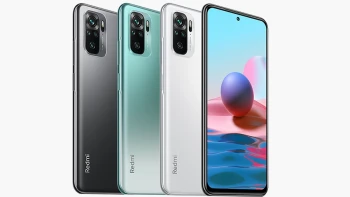 เสียวหมี่ Xiaomi Redmi Note 10 128GB