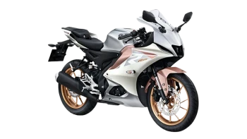 ยามาฮ่า Yamaha R15 Connected ปี 2025