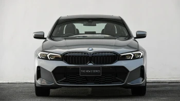 บีเอ็มดับเบิลยู BMW Series 3 320Li M Sport ปี 2023