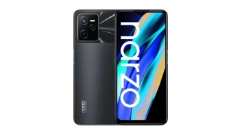 เรียลมี realme narzo 50A Prime (4GB/128GB)