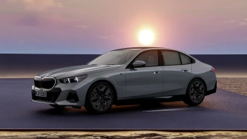 บีเอ็มดับเบิลยู BMW Series 5 530e M Sport Pro ปี 2024