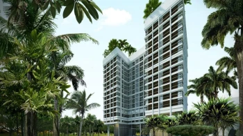 ทรีท็อปส์ (Tree tops)