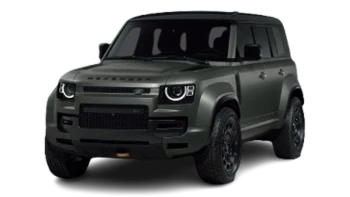 แลนด์โรเวอร์ Land Rover Defender OCTA Edition One ปี 2025