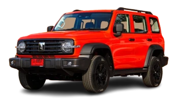 จีดับบลิวเอ็ม แทงค์ GWM Tank 300 Diesel 2.4 T PRO ปี 2025