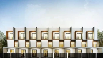 กรีนลอฟท์โฮม ซ.มิสทีน (Green Loft Home)