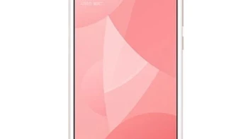 เสียวหมี่ Xiaomi Redmi Note 4 64GB