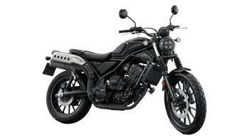 ฮอนด้า Honda CL 300 ปี 2025