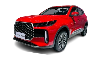 เฌอรี่ Chery Tiggo Cross HEV ปี 2025
