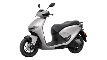 ฮอนด้า Honda CUV e: Connectivity ปี 2025