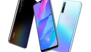หัวเหว่ย Huawei Y8p