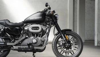 Harley-Davidson เผย Roaster รุ่นใหม่