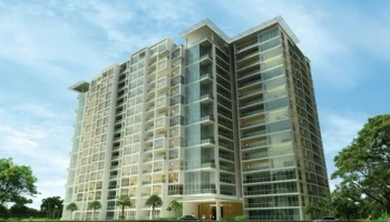 นอร์ธ ปาร์ค เพลส สโมสรราชพฤกษ์ (North Park Place)