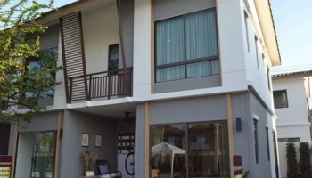 บ้านพฤกษา ไพร์ม รามอินทรา - คู้บอน (BaanPruksa Prime Ramintra - Kubon)