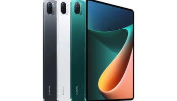 เสียวหมี่ Xiaomi-Mi Pad 5 (6GB/128GB)
