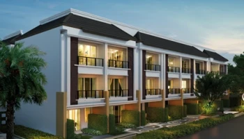 บ้านกลางเมือง รัชดา 36 (Baan Klang Muang)