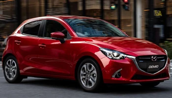 ของเค้าดีจริง! Mazda เผยยอดขายรถยนต์ทะลุ 70,000 คัน โตต่อเนื่อง 2 ปีติด
