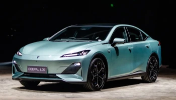 ดีพอล Deepal LO7 Standard ปี 2023