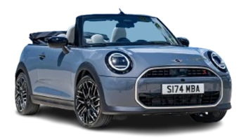มินิ Mini Convertible Cooper S ปี 2025
