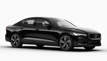 วอลโว่ Volvo S60 Recharge Plug-in Hybrid Inscription Expression ปี 2022