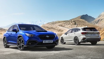 Subaru เปิดตัวรถ WRX tS and WRX Wagon tS พร้อมมอบข้อเสนอ BIG Bonus ทุกรุ่น ในงาน BIG Motor Sale