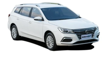 เอ็มจี MG-EP Plus-ปี 2021