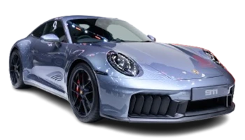 ปอร์เช่ Porsche 911 911 Carrera GTS ปี 2025