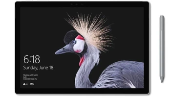 ไมโครซอฟท์ Microsoft-Surface Pro 2017 Core i5 SSD 128GB RAM 4GB
