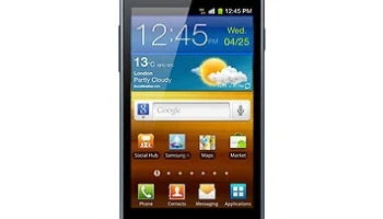 ซัมซุง SAMSUNG Galaxy S Advance