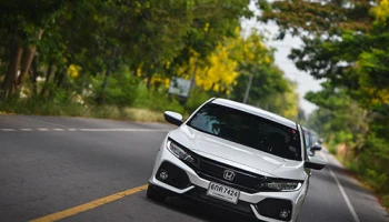 Honda เปิดบ้านหลังใหม่ เผยยอดขายครึ่งปี 2561 ครองอันดับ 1 ใน 4 เซกเมนต์