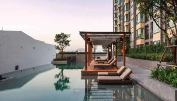 ยู ดีไลท์ รัตนาธิเบศร์ (U Delight Rattanathibet)