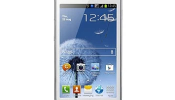 ซัมซุง SAMSUNG Galaxy S Duos