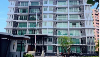 เอส คอนโด (S Condo)