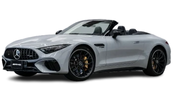 เมอร์เซเดส-เบนซ์ Mercedes-benz AMG SL 55 4MATIC+ ปี 2025