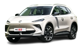 เอ็มจี MG S5 EV X ปี 2025