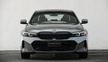 บีเอ็มดับเบิลยู BMW Series 3 330Li M Sport ปี 2023