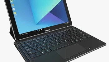 ซัมซุง SAMSUNG-Galaxy Book 12 128GB