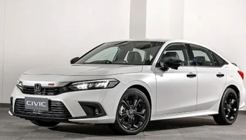 ฮอนด้า Honda Civic EL+ ปี 2022