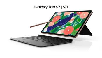 ซัมซุง SAMSUNG-Galaxy Tab S7+