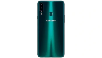 ซัมซุง SAMSUNG Galaxy A20s (3GB + 32GB)