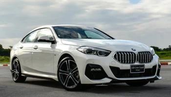 บีเอ็มดับเบิลยู BMW-Series 2 220i Gran Coupe M Sport-ปี 2020